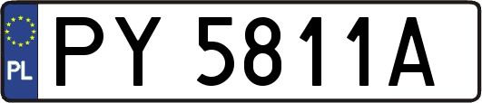 PY5811A