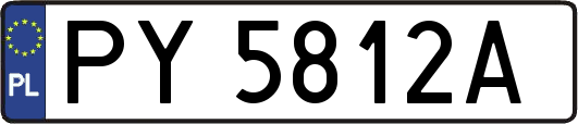 PY5812A
