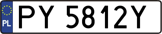 PY5812Y