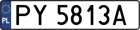 PY5813A