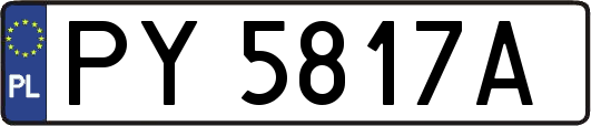 PY5817A
