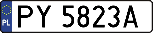 PY5823A