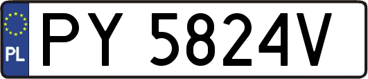 PY5824V