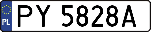 PY5828A
