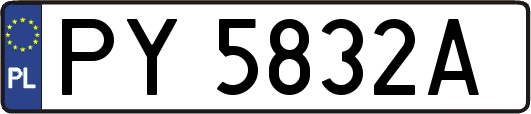 PY5832A