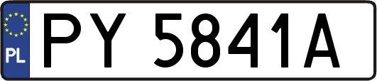 PY5841A