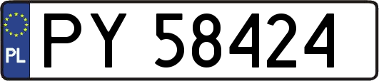 PY58424