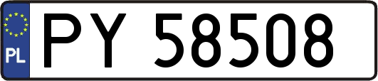 PY58508