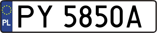 PY5850A