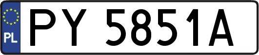 PY5851A