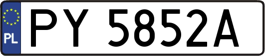 PY5852A