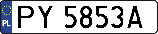 PY5853A