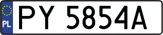 PY5854A
