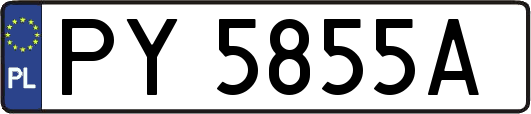 PY5855A