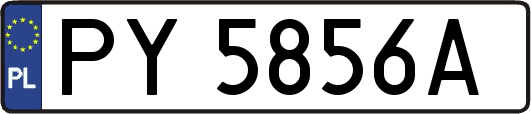 PY5856A