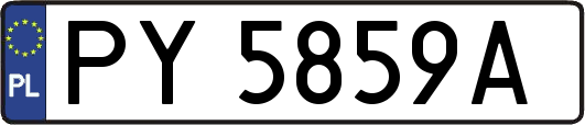 PY5859A