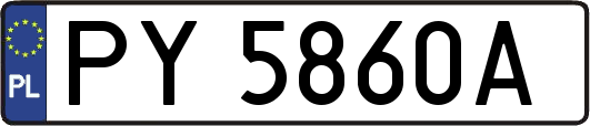 PY5860A