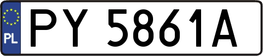 PY5861A