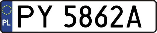 PY5862A