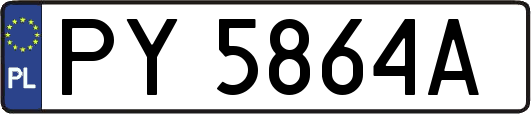PY5864A