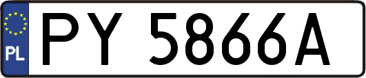 PY5866A