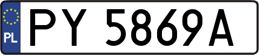 PY5869A