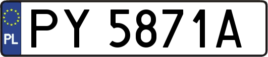 PY5871A