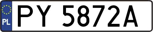 PY5872A