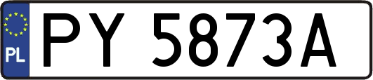 PY5873A