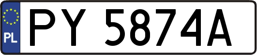 PY5874A