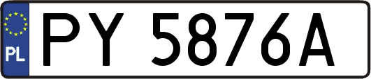 PY5876A