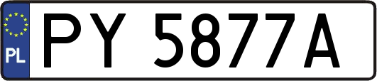 PY5877A