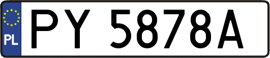 PY5878A