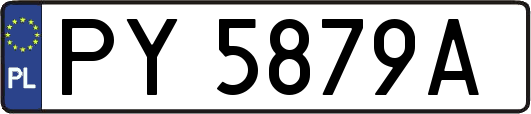 PY5879A