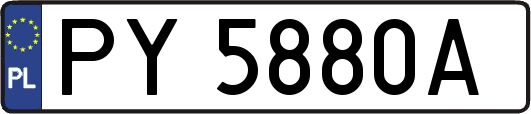 PY5880A