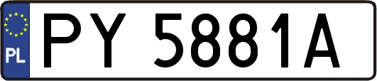PY5881A