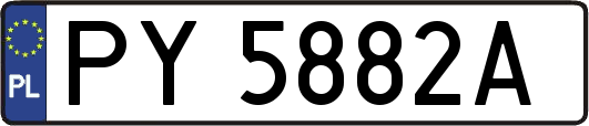 PY5882A
