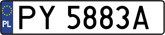 PY5883A