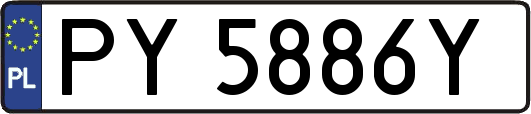 PY5886Y