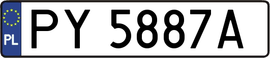 PY5887A