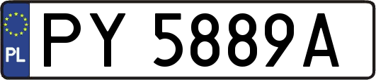 PY5889A