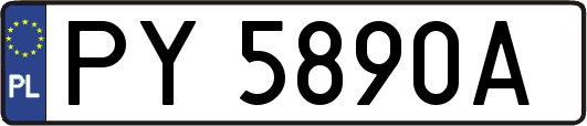 PY5890A