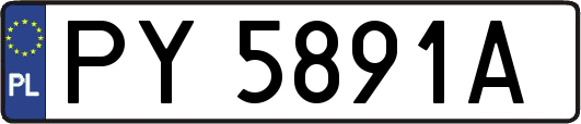 PY5891A