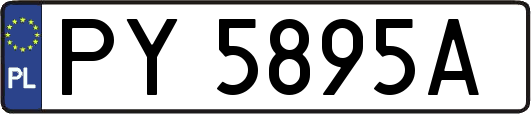 PY5895A