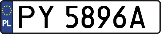 PY5896A
