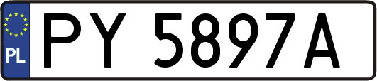 PY5897A
