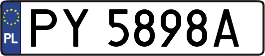 PY5898A