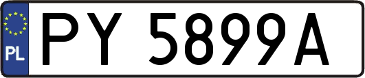 PY5899A