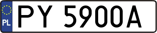 PY5900A