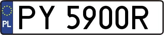 PY5900R